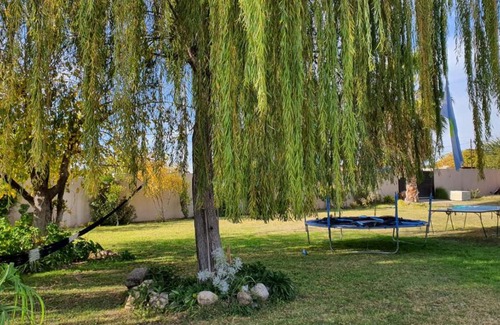 La Rioja Apartamento | Alquiler por día