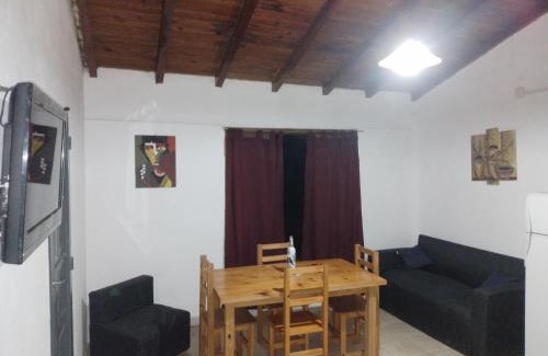 San Pedro Apartamento | ALQUILER POR DÍA SAN PEDRO cercano a la terminal de omnibus y estación de trenes