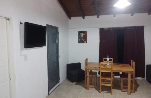 San Pedro Apartamento | ALQUILER POR DÍA SAN PEDRO cercano a la terminal de omnibus y estación de trenes