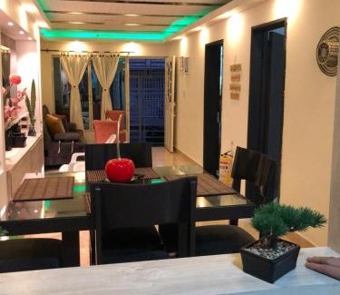 Armenia Casa | Alquiler por días en Armenia Casahotel Villahermosa