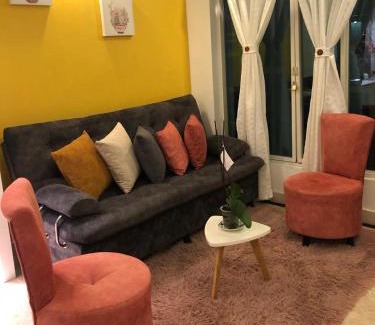 Armenia Casa | Alquiler por días en Armenia Casahotel Villahermosa