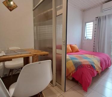 Reconquista Apartamento | Alquiler temporario