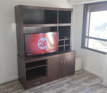 La Plata Apartamento | alquiler temporario catedral