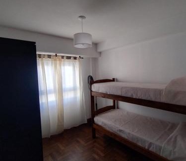 La Plata Apartamento | alquiler temporario catedral