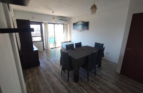 La Plata Apartamento | alquiler temporario catedral