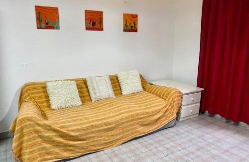 Las Parejas Casa | Alquiler Temporario Las Parejas