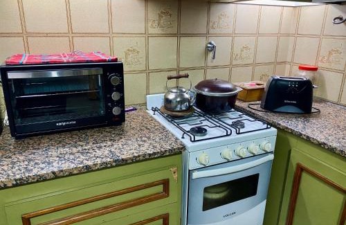 Las Parejas Casa | Alquiler Temporario Las Parejas