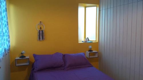Trelew Apartamento | Alquiler Temporario Shanti