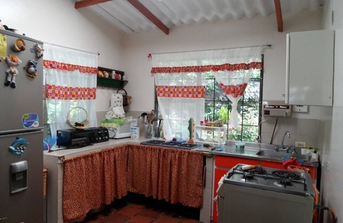 Alban Casa | Alquiler vacacional casa finca campestre familiar cerca Bogotá clima templado