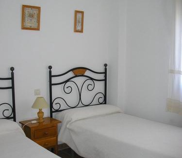 Atlanterra Apartamento | Alquiler Vacaional Verano en Zahara de Los Atunes