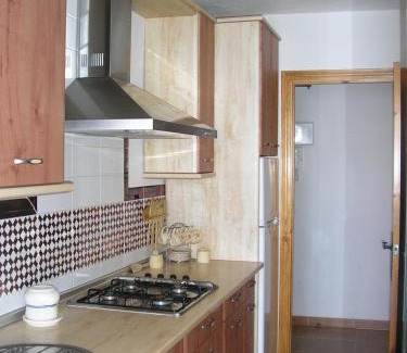Atlanterra Apartamento | Alquiler Vacaional Verano en Zahara de Los Atunes