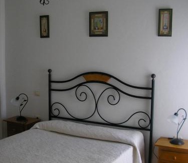 Atlanterra Apartamento | Alquiler Vacaional Verano en Zahara de Los Atunes