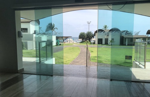 Maria Chiquita Apartamento | Apartamento completo de tres recámaras en el Resort Playa Escondida snd Marina