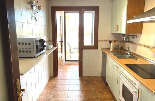 Costa Esuri Apartamento | Alquiler Vacacional Ayamonte