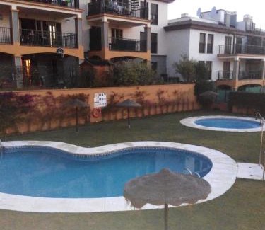 Costa Esuri Apartamento | Alquiler Vacacional Ayamonte