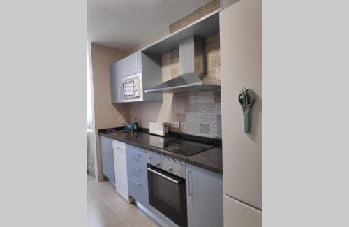 Distrito de Levante Apartamento | Alquiler Vacacional Carlos III