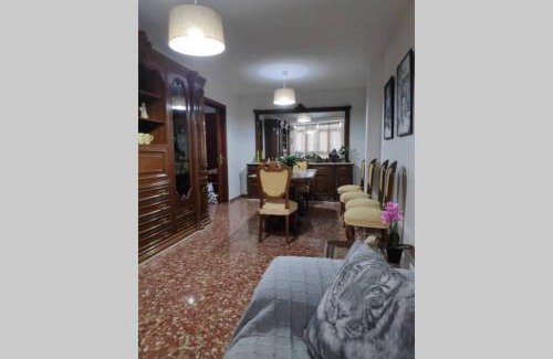 Distrito de Levante Apartamento | Alquiler Vacacional Carlos III