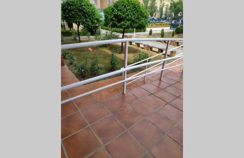 Distrito de Levante Apartamento | Alquiler Vacacional Carlos III