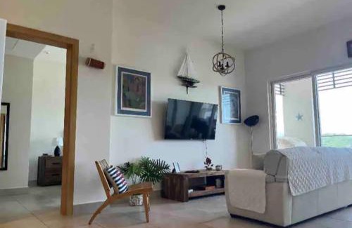 Maria Chiquita Apartamento | Alquiler vacacional Apartamento en Playa Escondida Resort & Marina En el mar Caribe