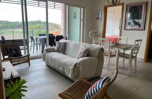 Maria Chiquita Apartamento | Alquiler vacacional Apartamento en Playa Escondida Resort & Marina En el mar Caribe