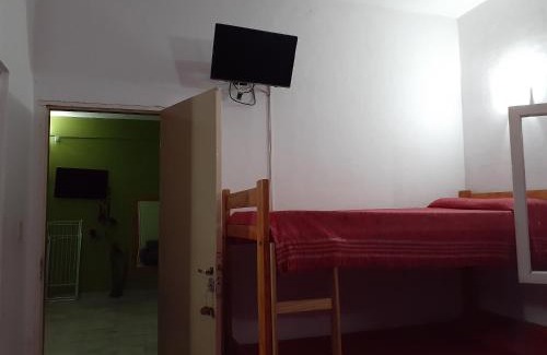 Villa Gesell Hotel | Alquiler zona centro