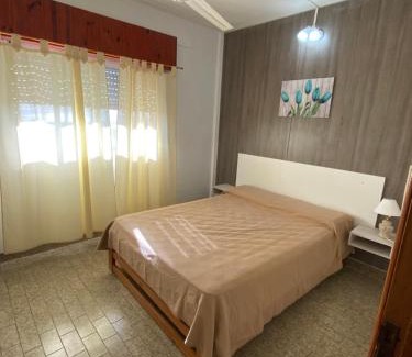 Las Toninas Apartamento | Alquileres Bosero