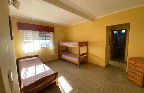 Las Toninas Apartamento | Alquileres Bosero