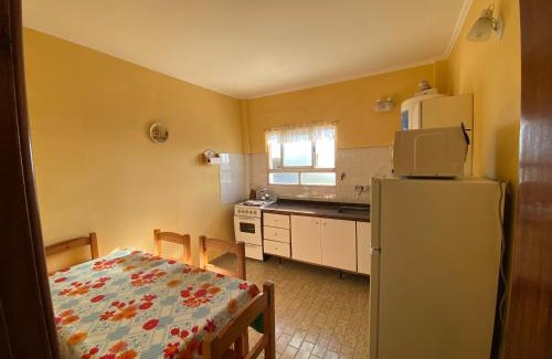 Las Toninas Apartamento | Alquileres Bosero