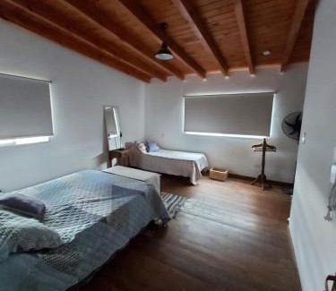 Cafayate Casa | Alquileres Cafayate