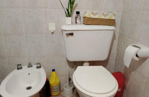 San Rafael Apartamento | Alquileres Saavedra