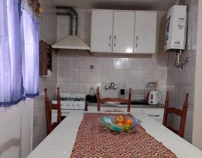 San Rafael Apartamento | Alquileres Saavedra