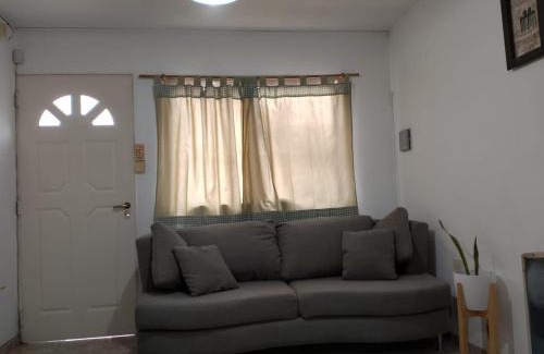 San Rafael Apartamento | Alquileres Saavedra