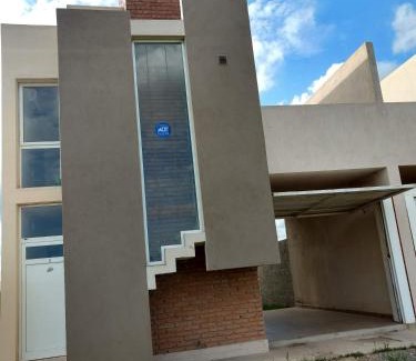 Villa María Casa | Alquileres Temporarios Villa María
