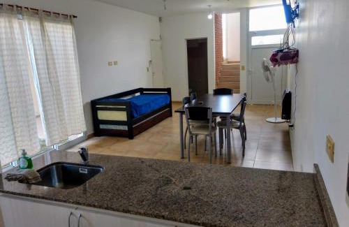 Villa María Casa | Alquileres Temporarios Villa María