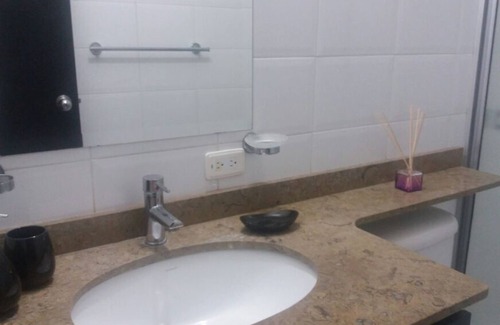 Ciudad Jardin Apartamento | alquilo aparta estudio amoblado cali