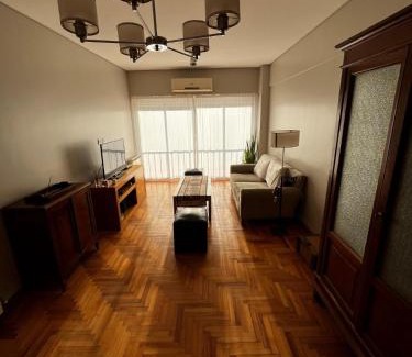 Bahía Blanca Apartamento | Alquilo departamento céntrico en Bahía Blanca