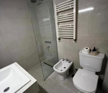 Bahía Blanca Apartamento | Alquilo departamento céntrico en Bahía Blanca