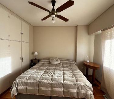 Bahía Blanca Apartamento | Alquilo departamento céntrico en Bahía Blanca