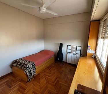 Bahía Blanca Apartamento | Alquilo departamento céntrico en Bahía Blanca