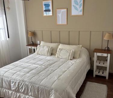 Castelar Apartamento | Alquilo departamento por dia. Zona castelar!