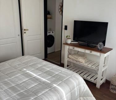 Castelar Apartamento | Alquilo departamento por dia. Zona castelar!