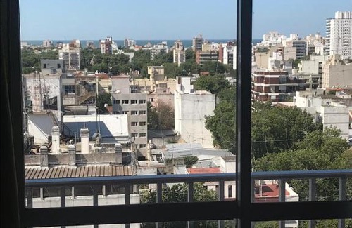 Zona de La Perla Apartamento | Alquilo Dpto Mar del Plata 3 , 4 pax Jun dic 23 temp 24, semana quinc por dia