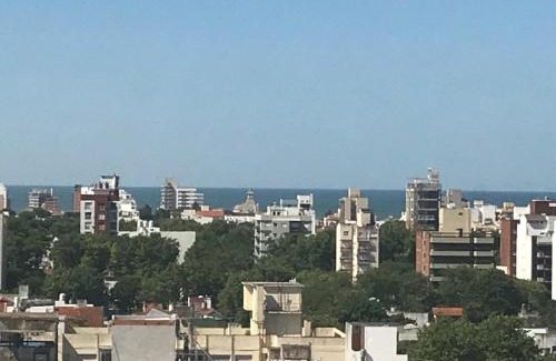 Zona de La Perla Apartamento | Alquilo Dpto Mar del Plata 3 , 4 pax Jun dic 23 temp 24, semana quinc por dia