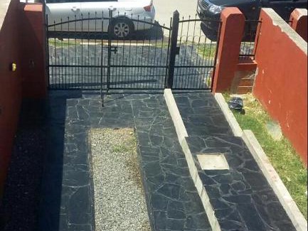 Necochea Casa | ALQUILER DÚPLEX PARA 5 PERSONAS TOTALMENTE INDEPENDIENTE