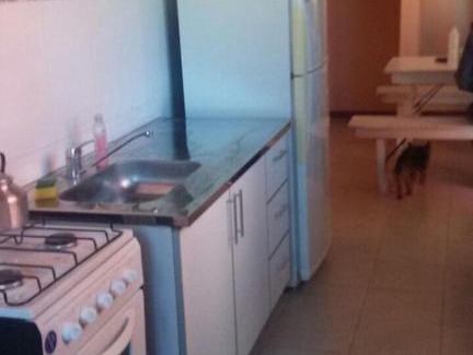 Necochea Casa | ALQUILER DÚPLEX PARA 5 PERSONAS TOTALMENTE INDEPENDIENTE