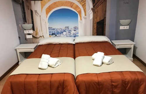 Centro histórico Casa | Alquimia Otel Boutique