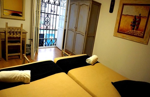 Centro histórico Casa | Alquimia Otel Boutique