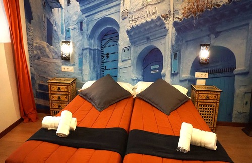 Centro histórico Casa | Alquimia Otel Boutique