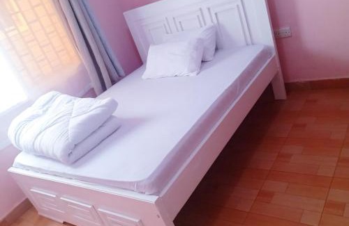 Makindu Apartamento | AlRosa is the place to be