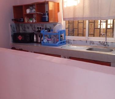 Makindu Apartamento | AlRosa is the place to be